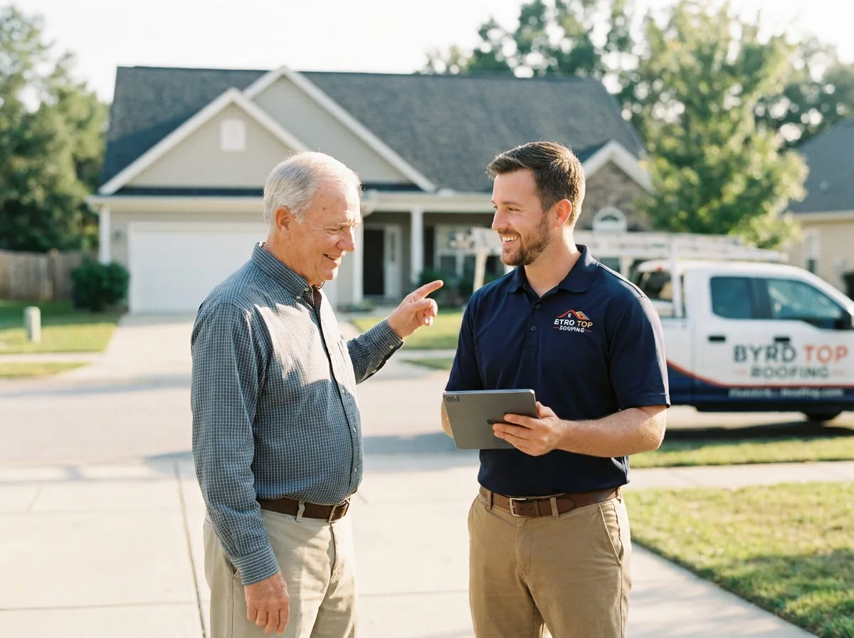 Roofing Twelve Mile, IN FAQs